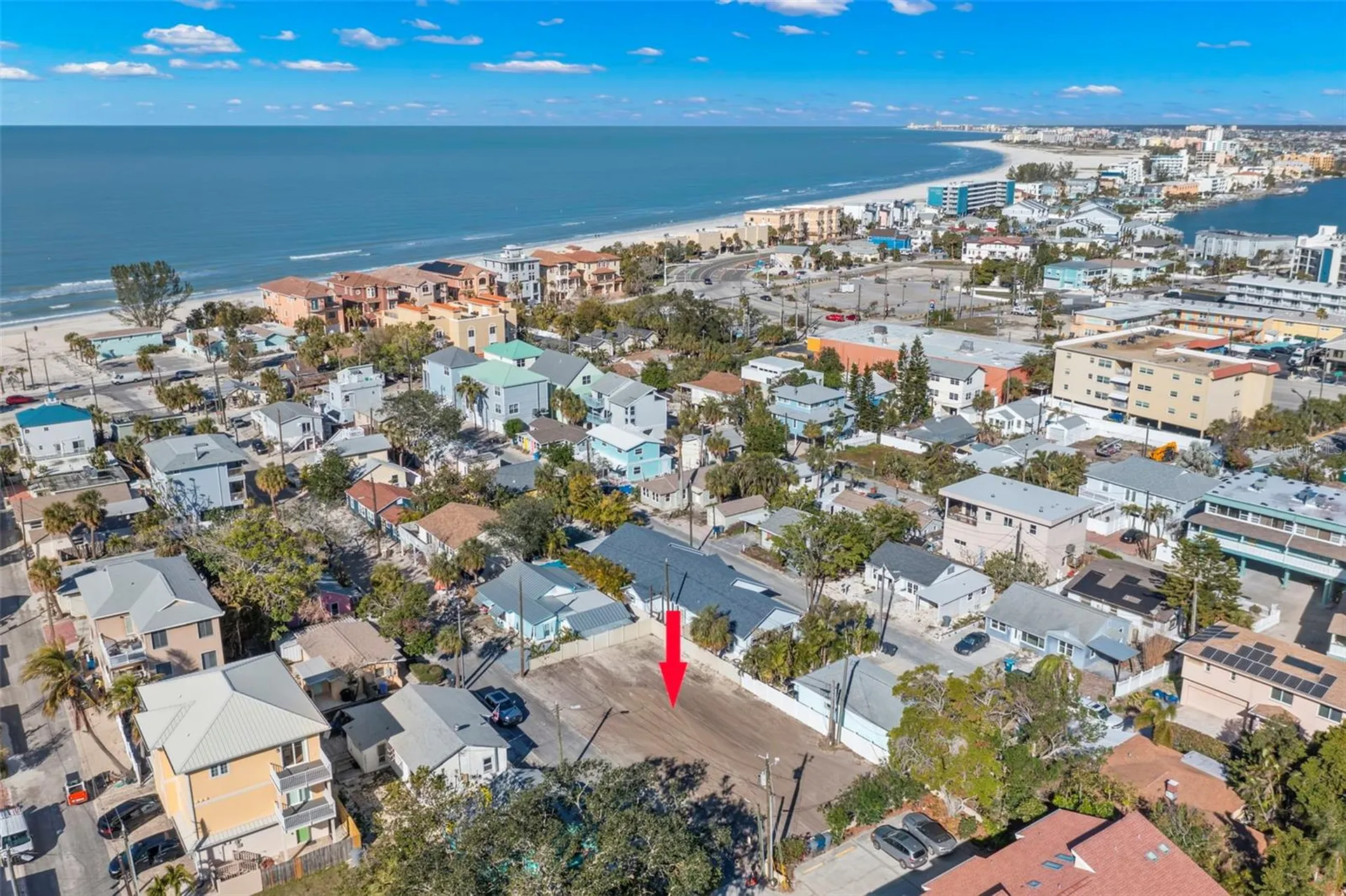 140 92nd Avenue Treasure Island FL 33706