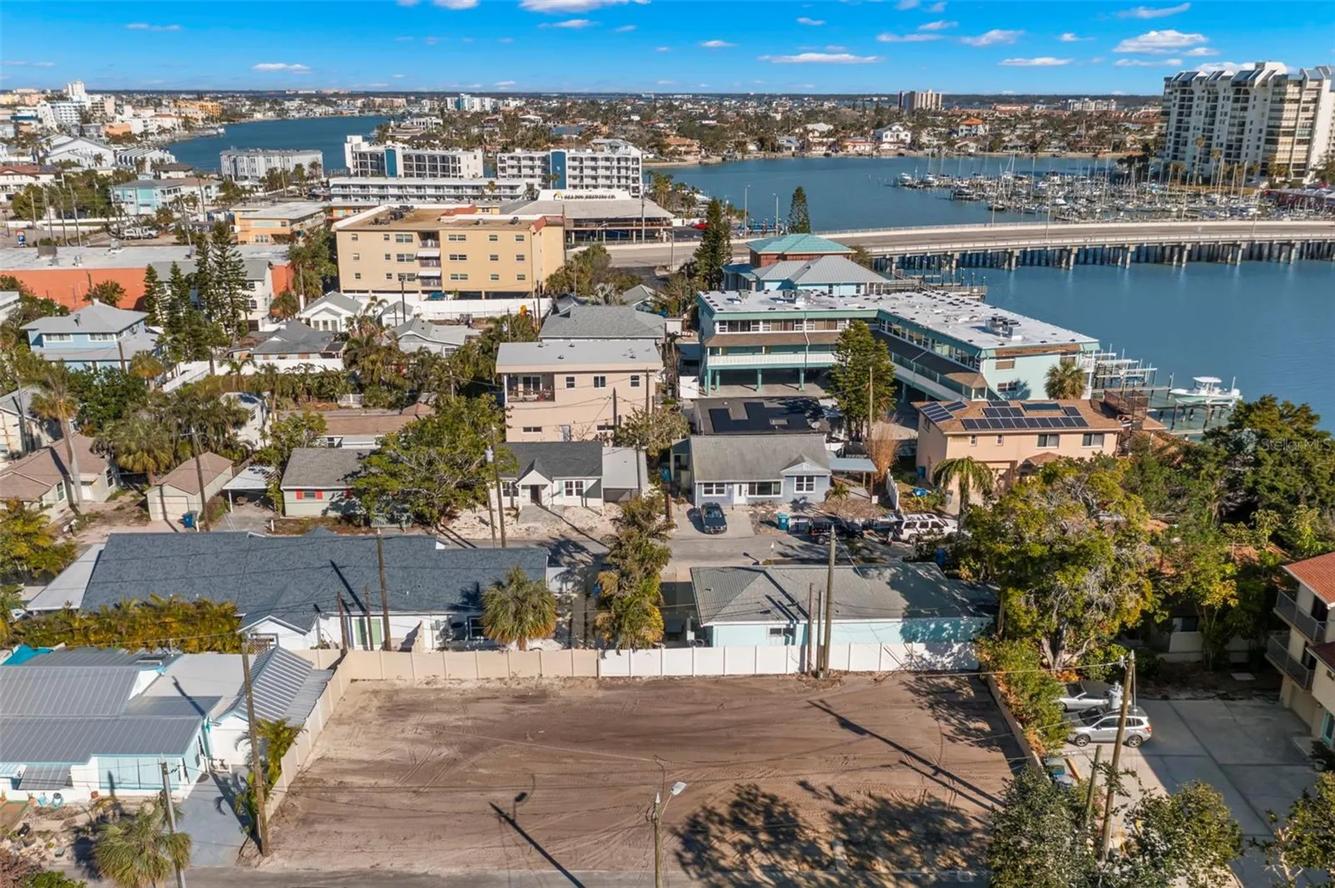 140 92nd Avenue Treasure Island FL 33706