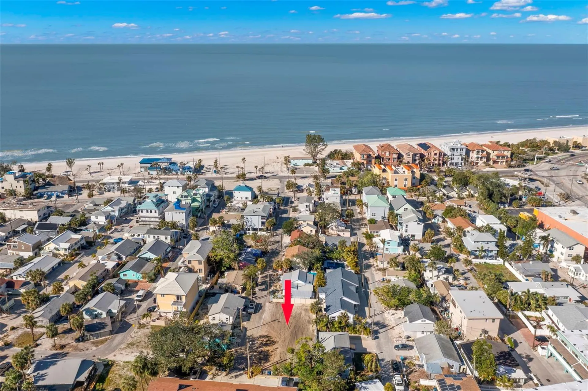 140 92nd Avenue Treasure Island FL 33706