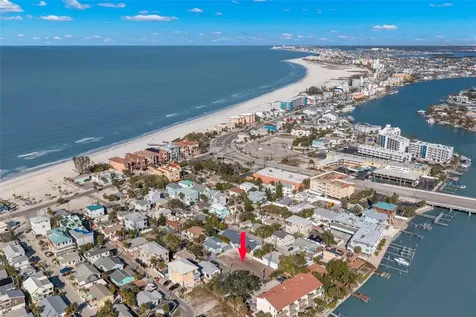 140 92nd Avenue Treasure Island FL 33706