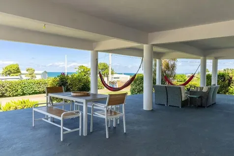 590-A Calle 16, Comm Villa Borinquen Vieques PR 00765