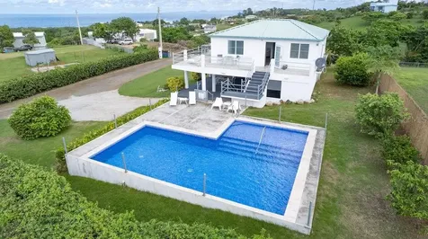 590-A Calle 16, Comm Villa Borinquen Vieques PR 00765