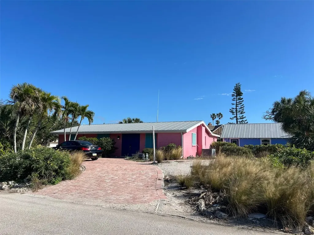 620 Fox Street Longboat Key FL 34228
