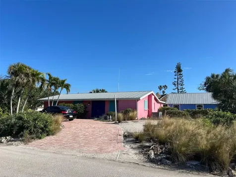 620 Fox Street Longboat Key FL 34228