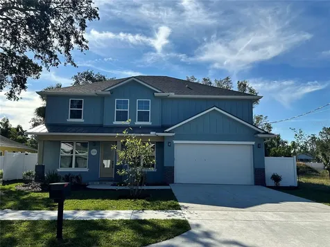 3308 W Cherokee Avenue Tampa FL 33611