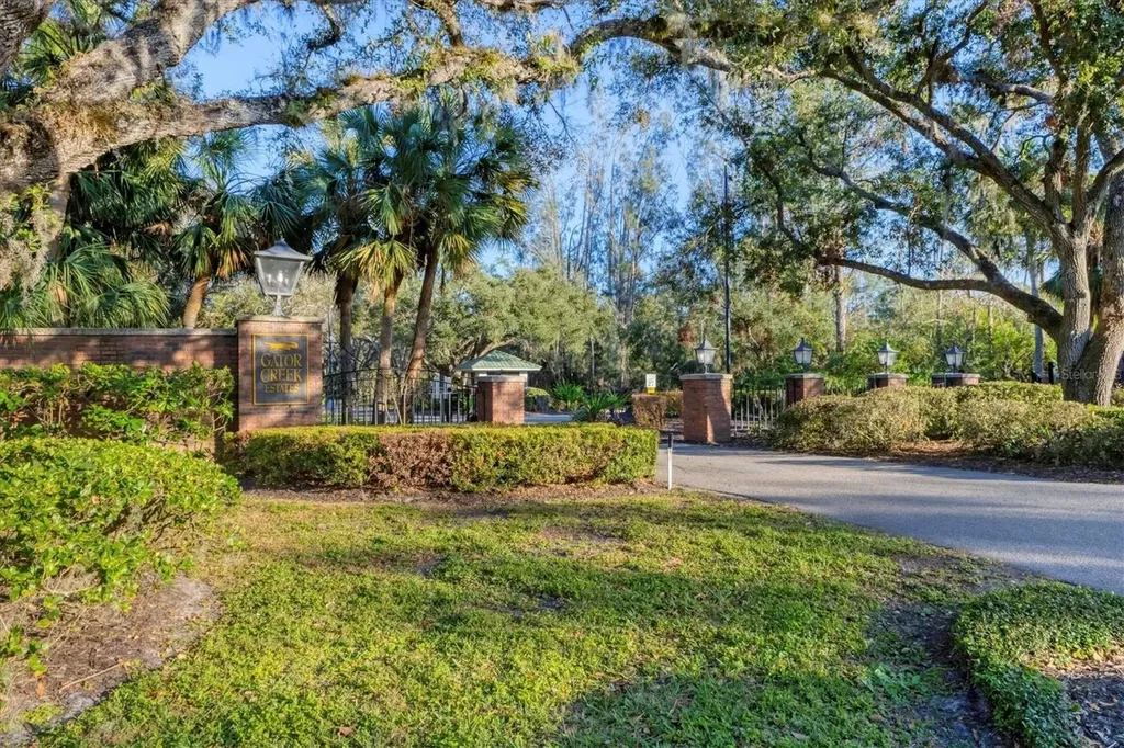 6700 S Gator Creek Boulevard Sarasota FL 34241