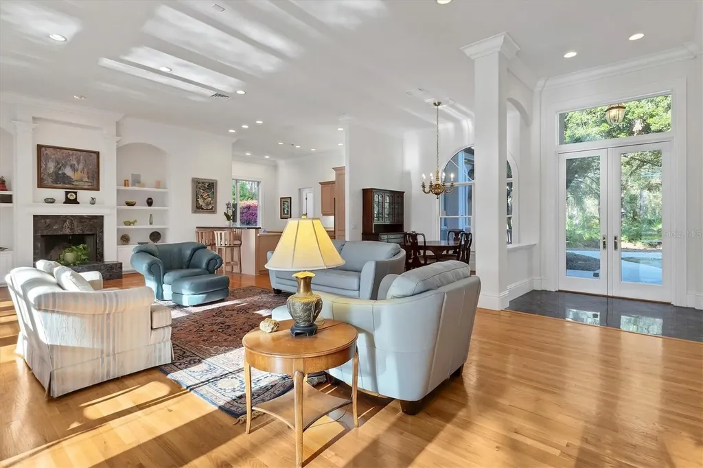 6700 S Gator Creek Boulevard Sarasota FL 34241