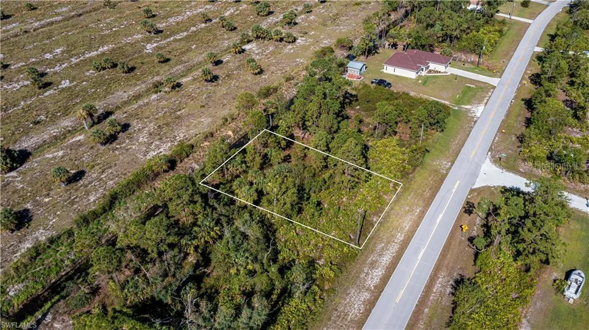 12475 Green Gulf Boulevard Punta Gorda FL 33955