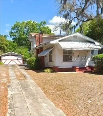 1200 E Henry Avenue Tampa FL 33604