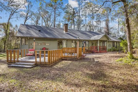 1921 SW Tomoka Terrace Lake City FL 32025