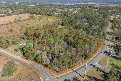 1921 SW Tomoka Terrace Lake City FL 32025
