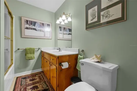 1921 SW Tomoka Terrace Lake City FL 32025