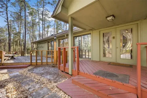 1921 SW Tomoka Terrace Lake City FL 32025