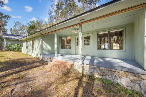 1921 SW Tomoka Terrace Lake City FL 32025