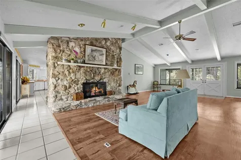 1921 SW Tomoka Terrace Lake City FL 32025