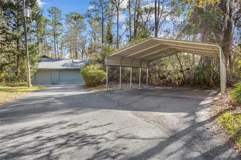 1921 SW Tomoka Terrace Lake City FL 32025