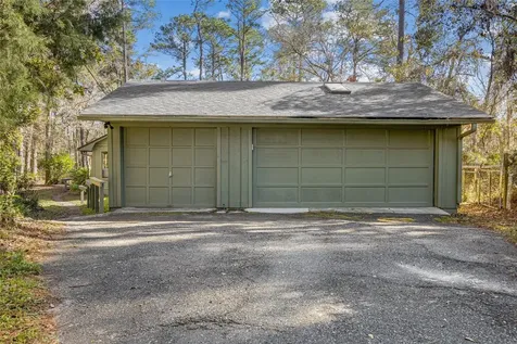 1921 SW Tomoka Terrace Lake City FL 32025