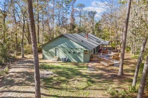 1921 SW Tomoka Terrace Lake City FL 32025