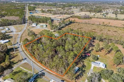 1921 SW Tomoka Terrace Lake City FL 32025
