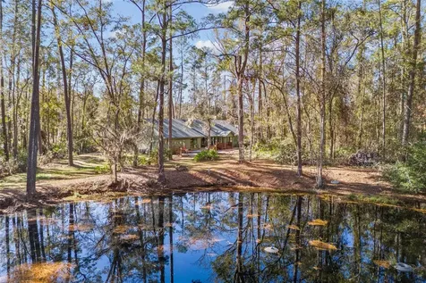 1921 SW Tomoka Terrace Lake City FL 32025
