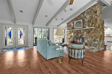 1921 SW Tomoka Terrace Lake City FL 32025