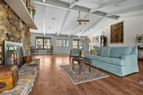 1921 SW Tomoka Terrace Lake City FL 32025