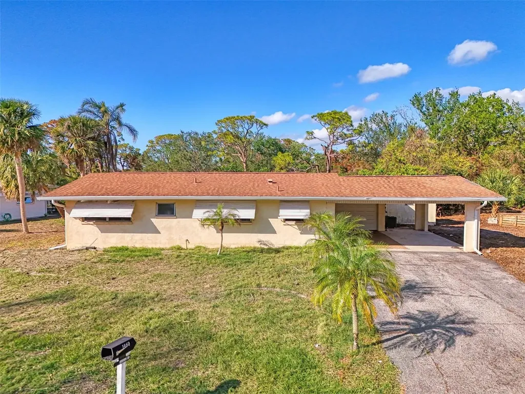 1460 Duncan Place Englewood FL 34223