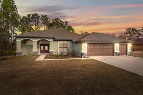 10451 Gypsy Avenue Weeki Wachee FL 34613