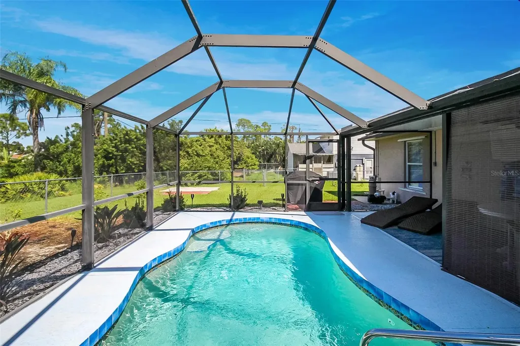 1465 Shields Street Punta Gorda FL 33980