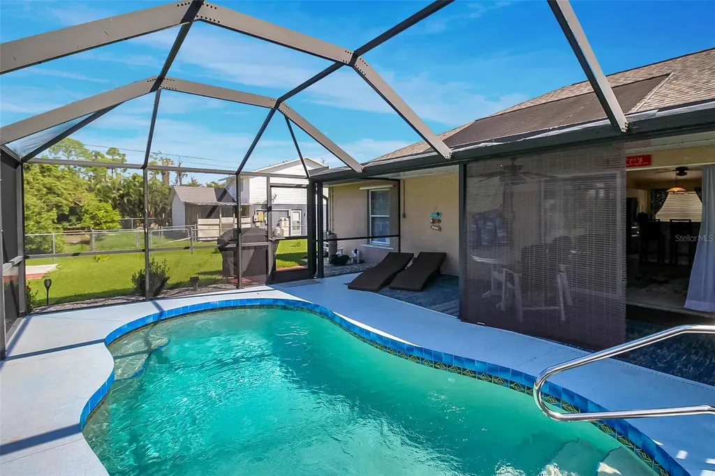 1465 Shields Street Punta Gorda FL 33980