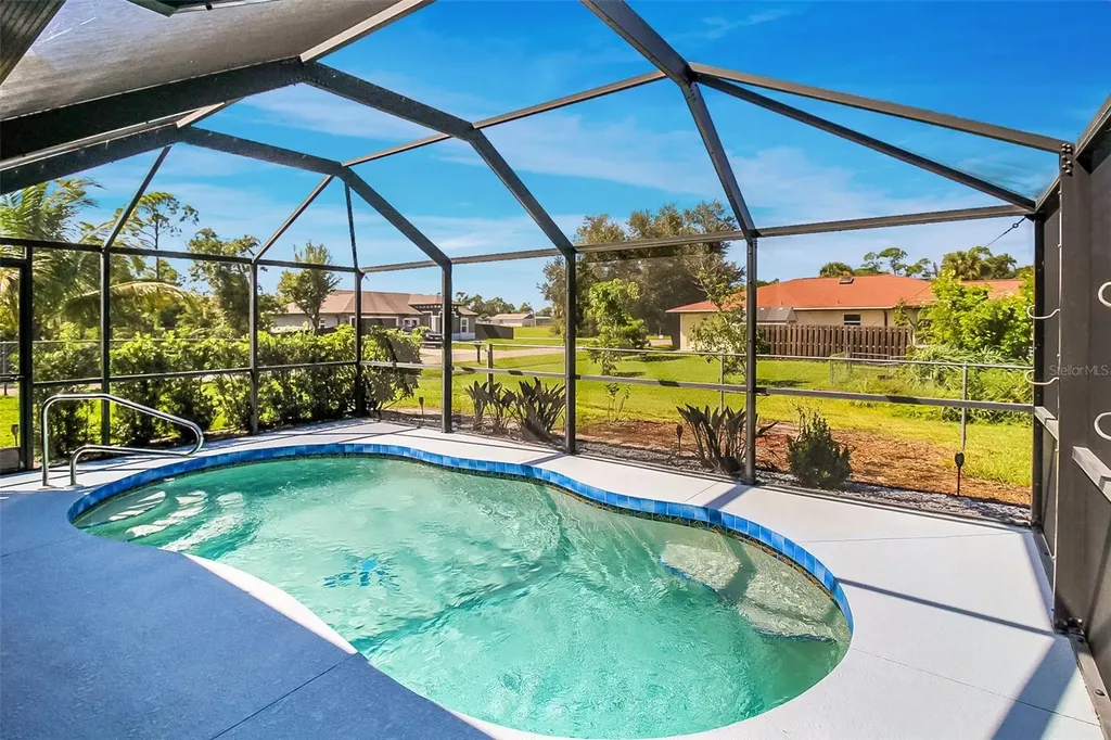 1465 Shields Street Punta Gorda FL 33980