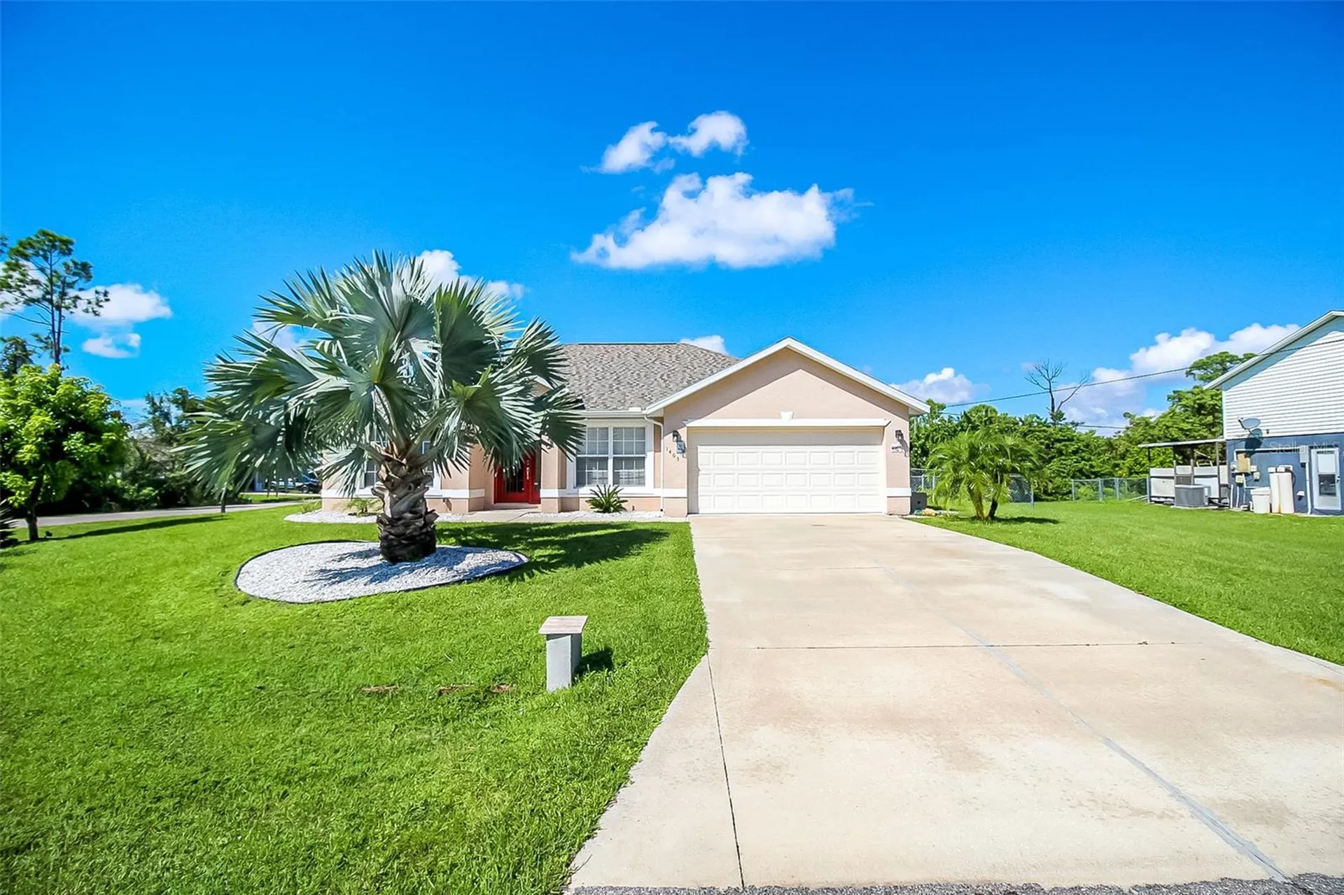 1465 Shields Street Punta Gorda FL 33980