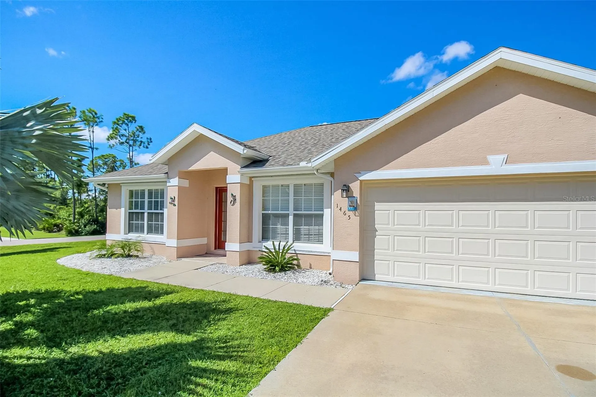 1465 Shields Street Punta Gorda FL 33980