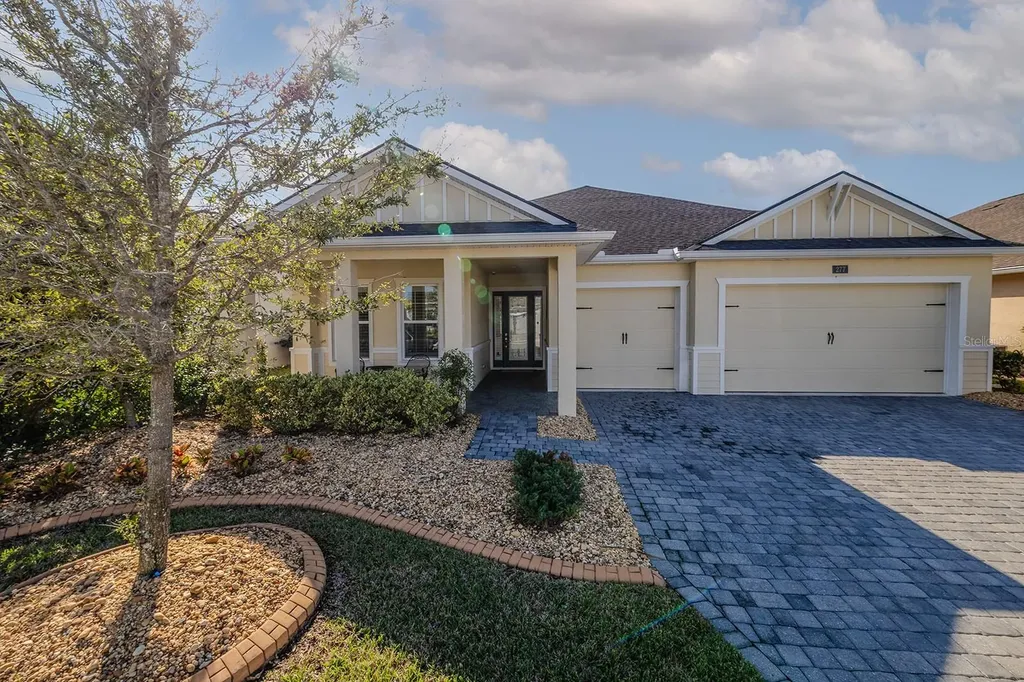 277 Cyan Avenue Daytona Beach FL 32124