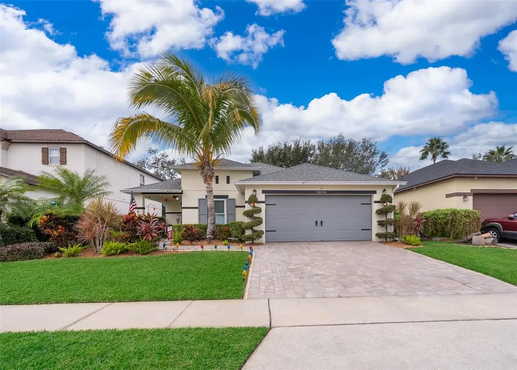 13154 Oulton Circle Orlando FL 32832