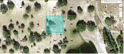 Libby Road Babson Park FL 33827