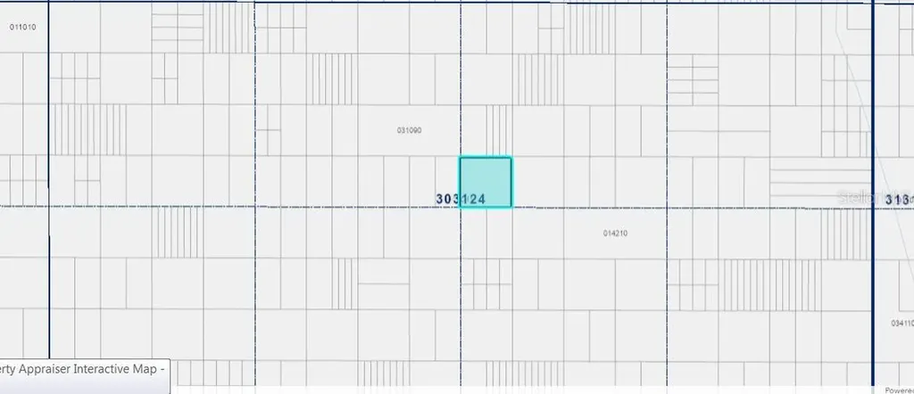 N/a Frostproof FL 33843
