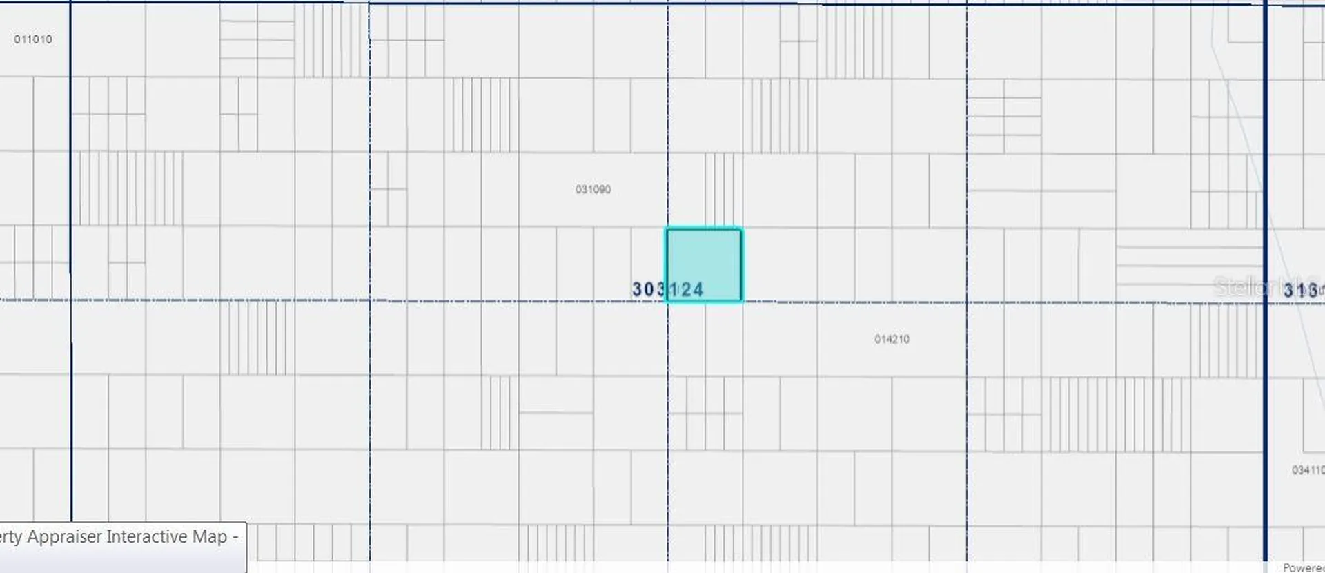 N/a Frostproof FL 33843