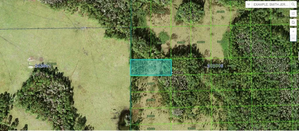 Green Pond Road Polk City FL 33868