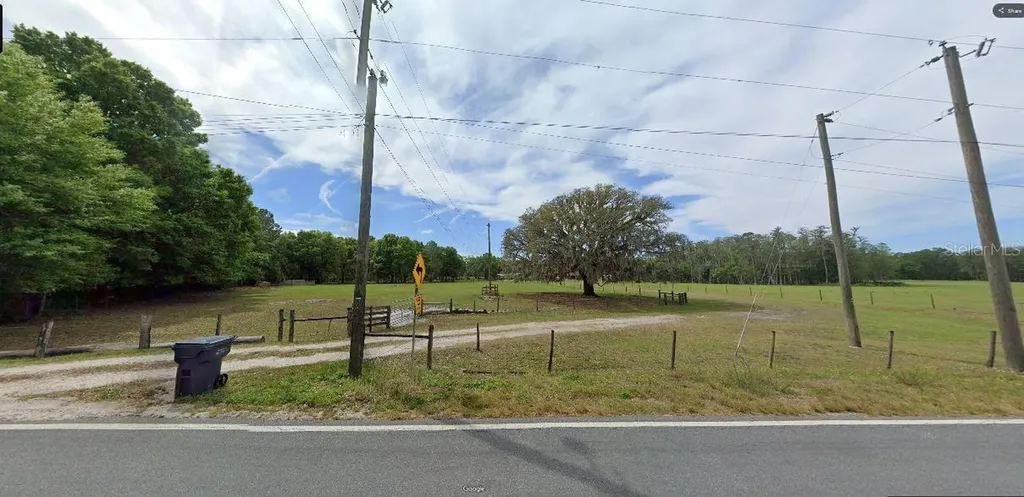 Green Pond Road Polk City FL 33868