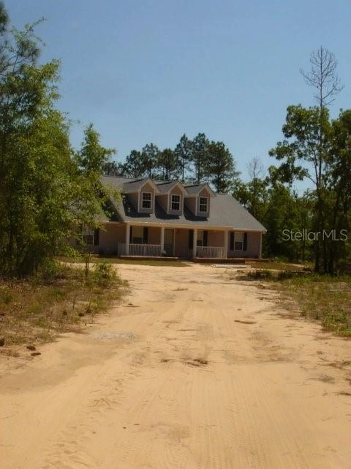 00 Castillo Drive Alford FL 32420