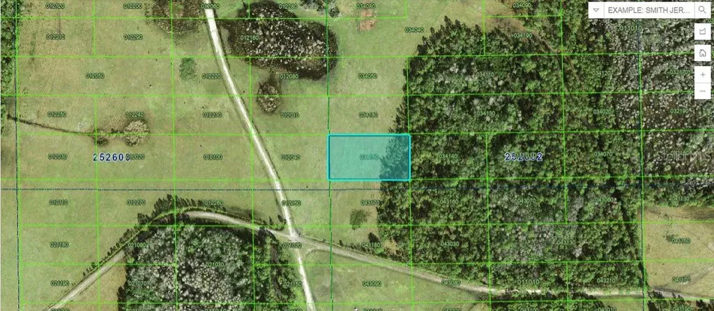 Deen Still Road Road Polk City FL 33868