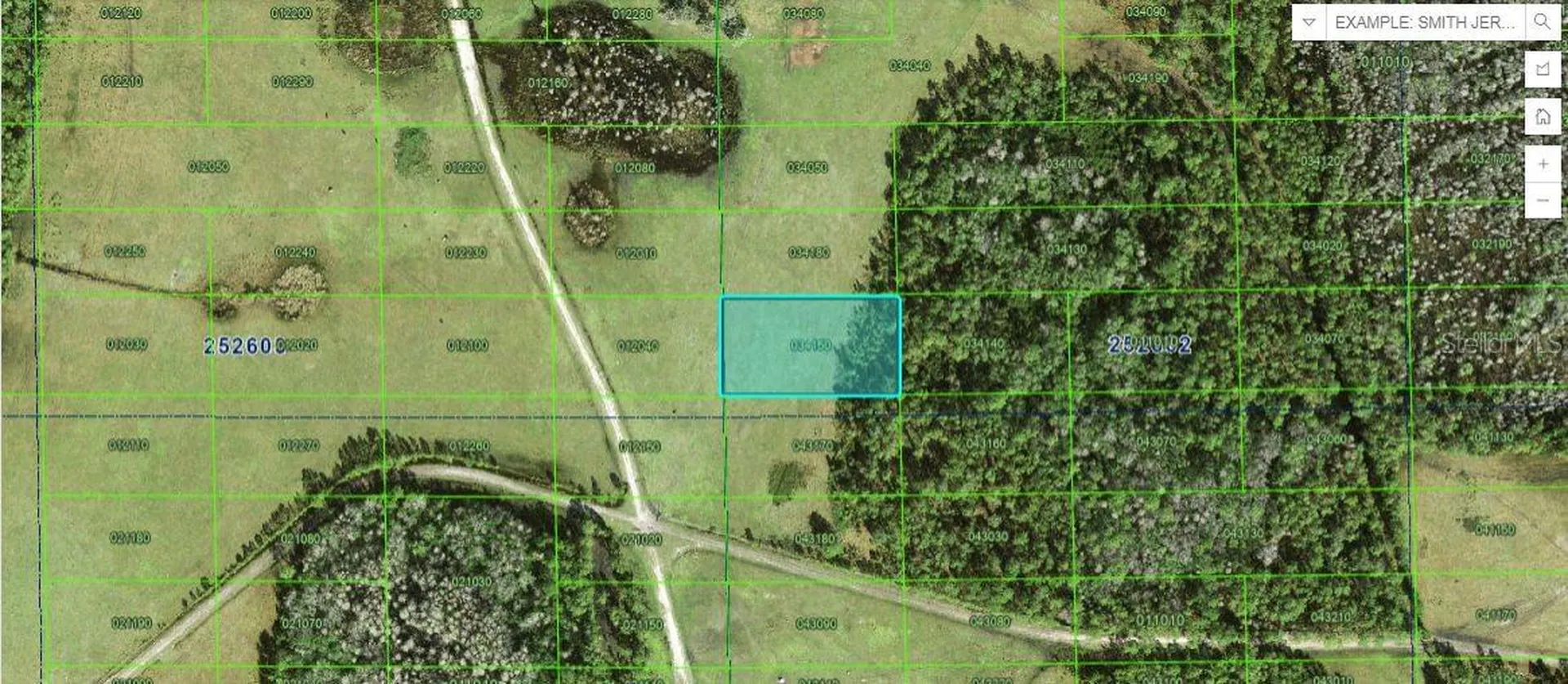 Deen Still Road Road Polk City FL 33868