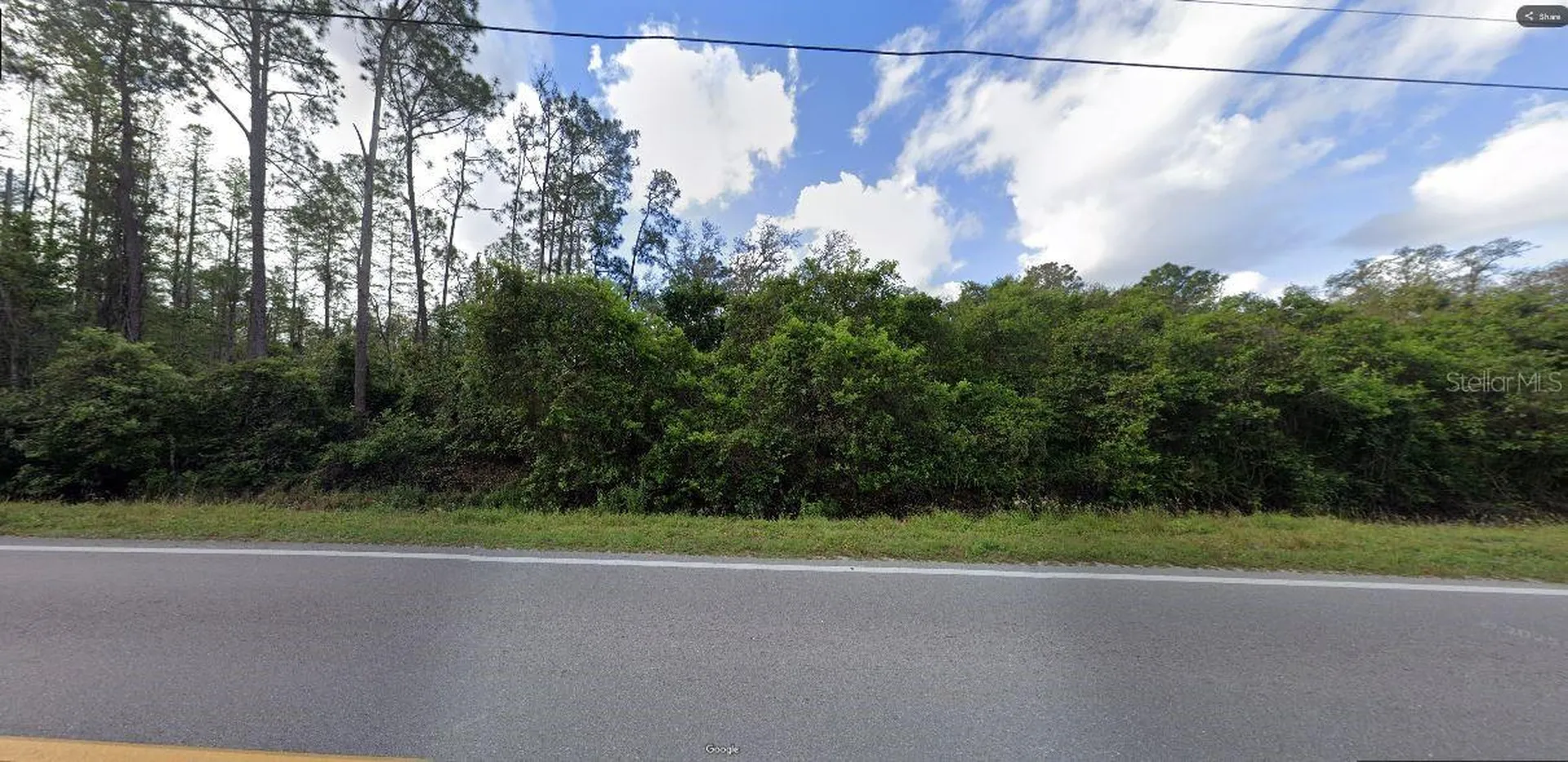 Deen Still Road Road Polk City FL 33868