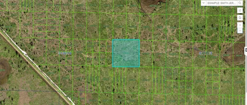 N/a Frostproof FL 33843