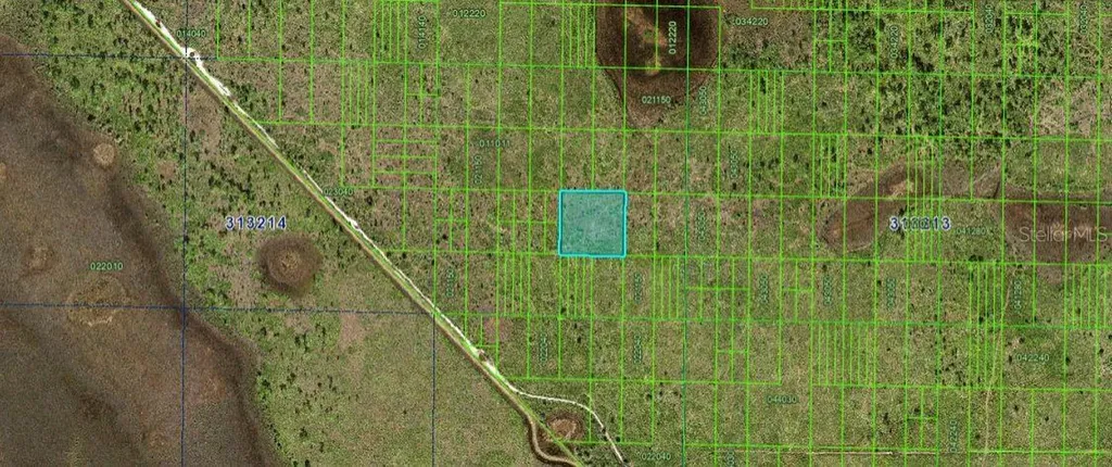 N/a Frostproof FL 33843