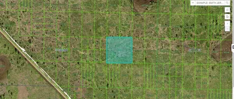 N/a Frostproof FL 33843