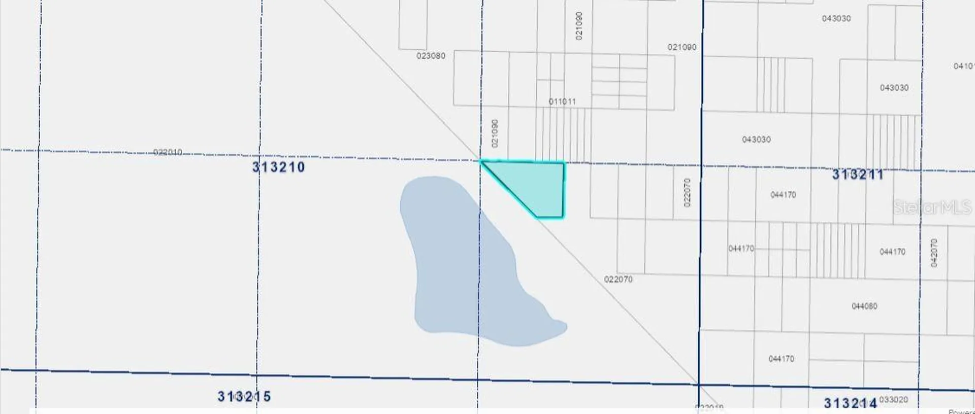 N/a Frostproof FL 33843