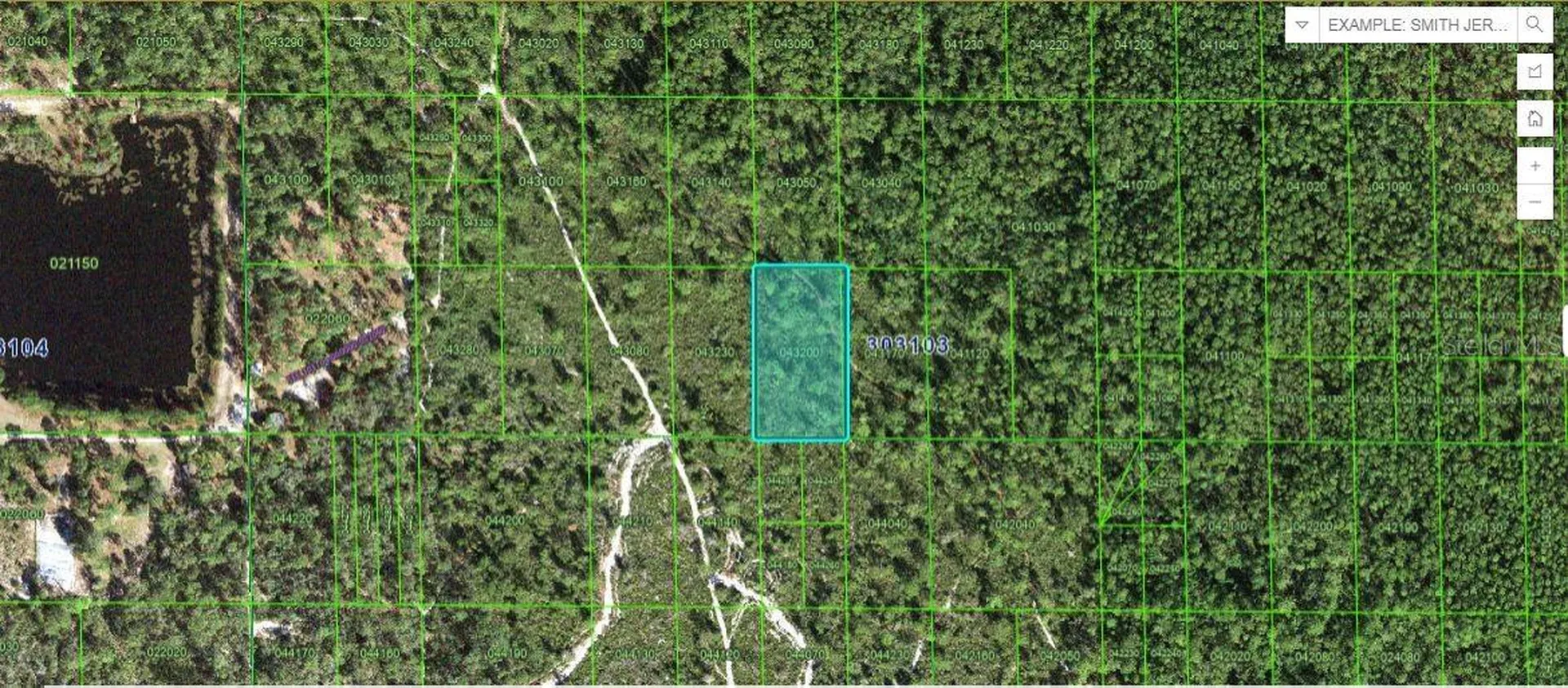 60 E Street Lake Wales FL 33898