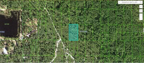 60 E Street Lake Wales FL 33898